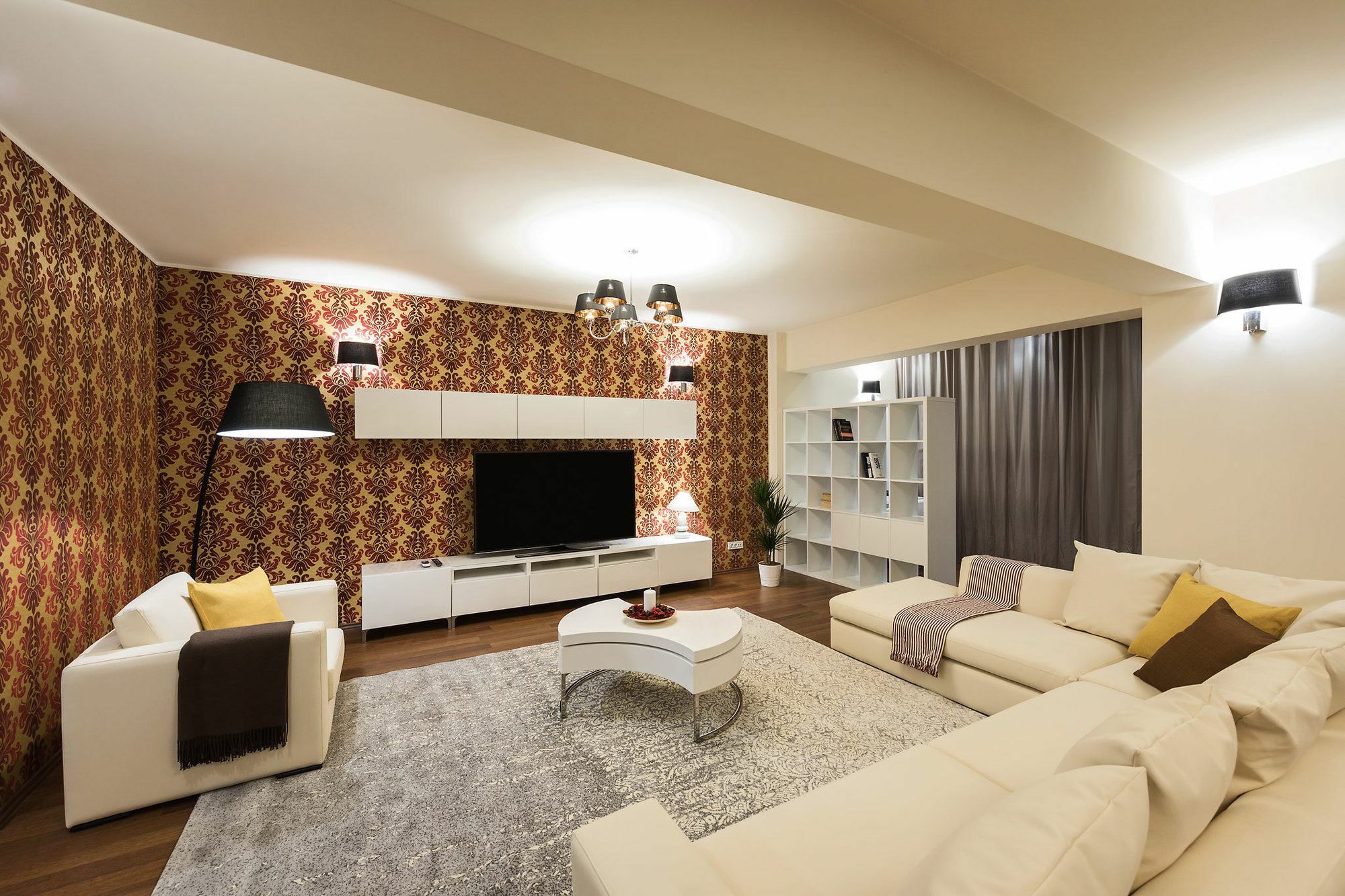 Апарт готель Penthouse Orhideea Бухарест Екстер'єр фото